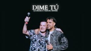 Q' LoKura X Nahuel Pennisi - Dime Tú