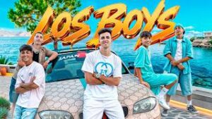 ArtaOficial - LOS BOYS