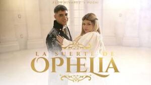 Flor Alvarez - La Suerte De Ophelia
