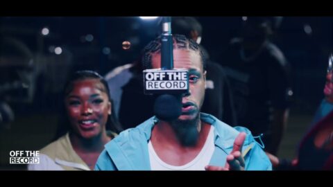 4rty5ve – Shangilala [OTR Freestyle]