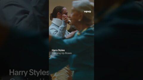 Artista – Harry Styles «Coming Up Roses