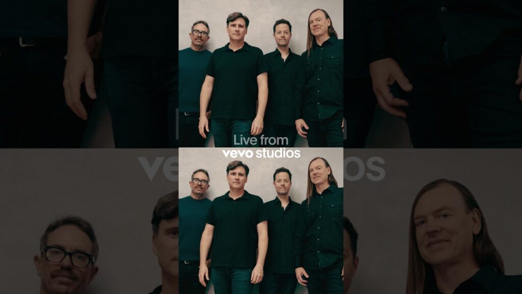 Artista – Jimmy Eat World «If You Don’t Don’t