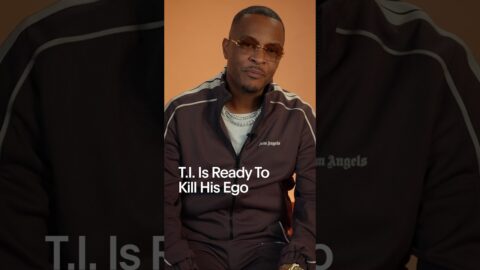 Artista – T.I. Is Ready To Kill His Ego