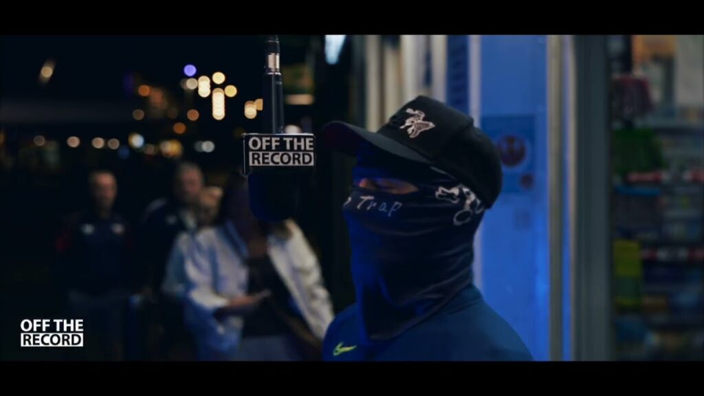 AT – Fatal [OTR Freestyle]