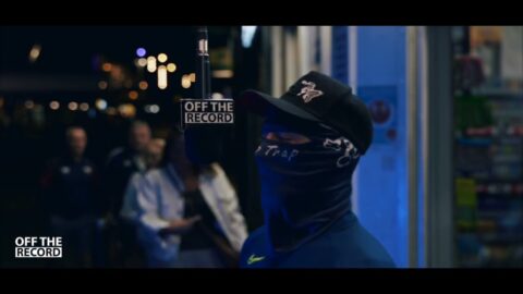 AT – Fatal [OTR Freestyle]