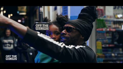 Bliss Da Bully – Intro [OTR Freestyle]