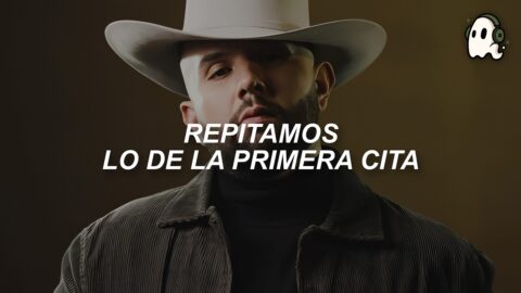 Carin León – La Primera Cita