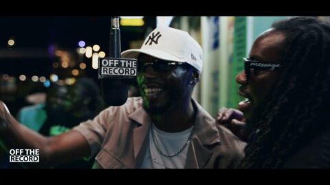 Chayz3r, Shiift – Do Road [OTR Freestyle]