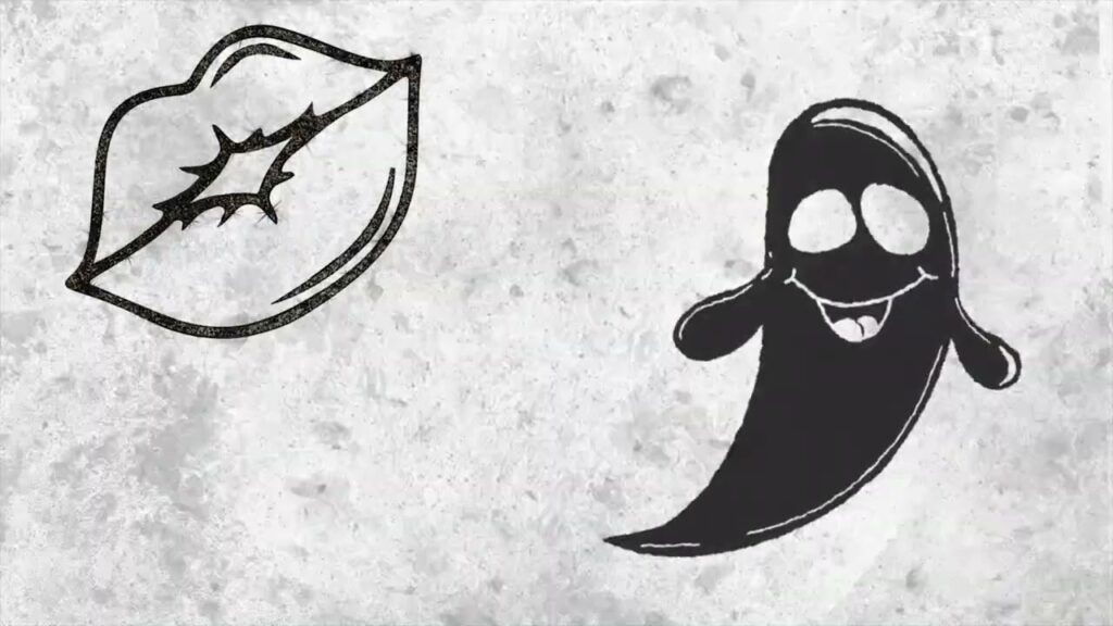 El Conjunto Fénix – Besito Fantasma