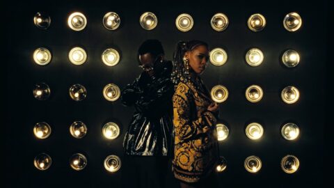 El Muphasa, Aamani, ZiiBeats – Bend Over