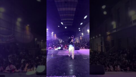 El Negro Tecla – Tu Amor