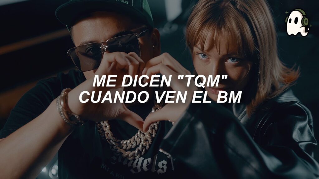 Fuerza Regida – TQM