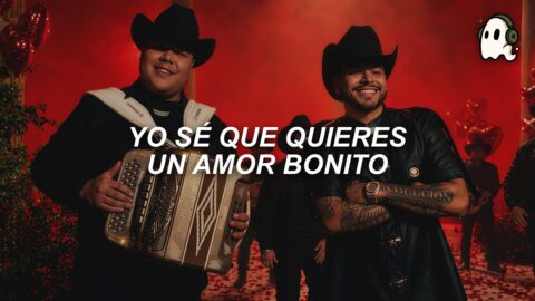 Grupo Firme, Herencia de Grandes – Amor De Antes