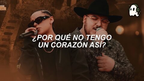 Grupo Frontera, Yahritza, Su Esencia – Frágil