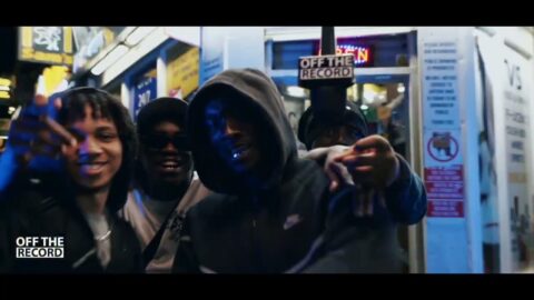 Gwoppa – Ring [OTR Freestyle]
