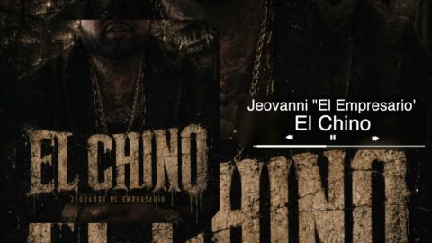 Jeovanni «El Empresario – El Chino (Audio)