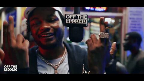K3 – OK [OTR Freestyle]