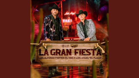 Luis Angel «El Flaco – Para No Danar Tu Imagen