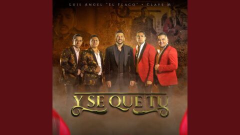 Luis Angel «El Flaco – Y Se Que Tu