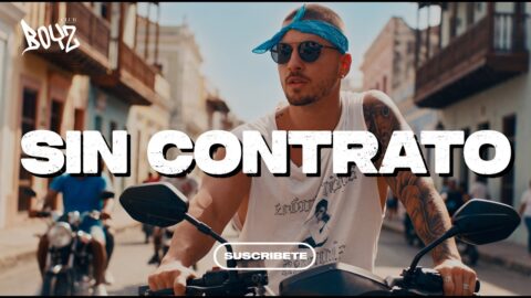 MALUMA – SIN C0NTRATO
