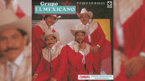 Mi Banda El Mexicano – Cosecha de Mujeres (Visualizador Oficial)