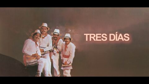 Mi Banda El Mexicano – Tres Días (Letra Oficial)
