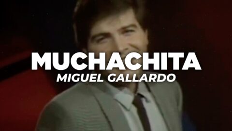 Miguel Gallardo – Muchachita