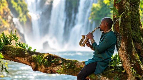 MY HOPE – Isaiah Katumwa