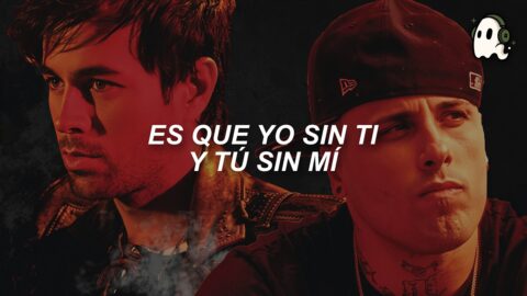 Nicky Jam, Enrique Iglesias – El Perdón