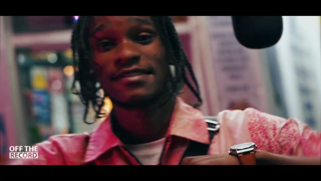 PayperTrizz – Frozen [OTR Freestyle]