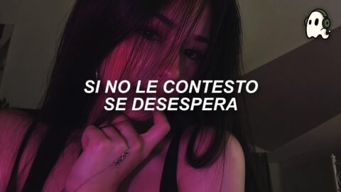 Plan B – Si No Le Contesto