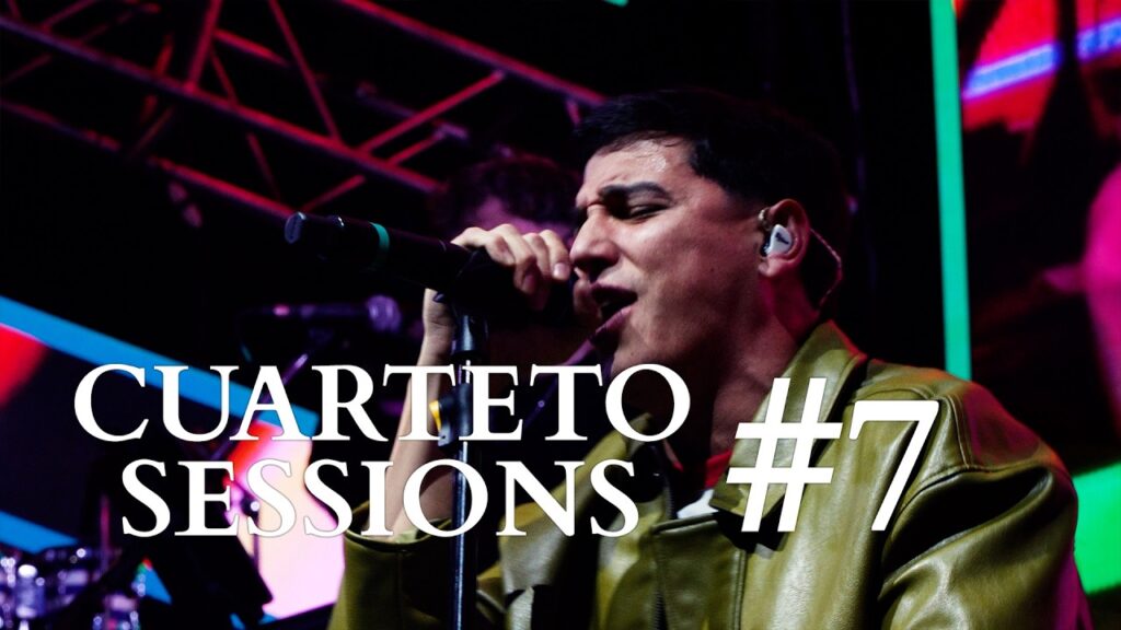 Q’ LoKura – Cuarteto Sessions