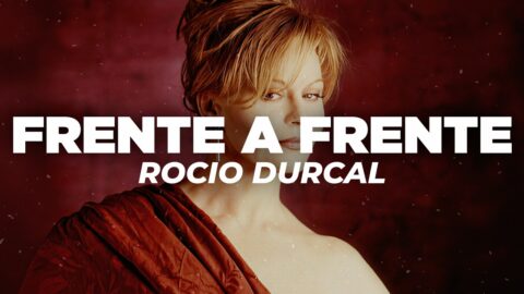 Rocio Durcal – Frente a Frente