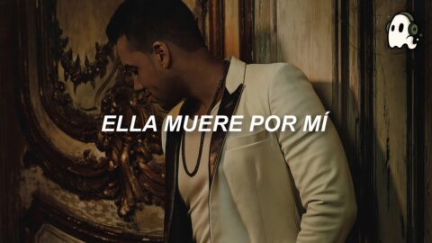 Romeo Santos – La Bella y La Bestia