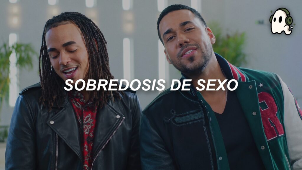 Romeo Santos, Ozuna – Sobredosis