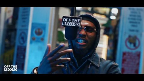 Slickah – Questions [OTR Freestyle]