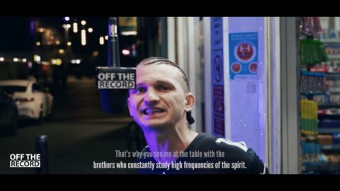 Sweb – Liber Prod. Acxelbeats [OTR Freestyle]