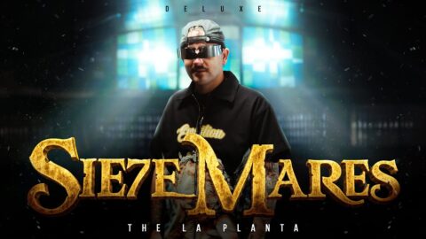 The La Planta – Sie7e Mares