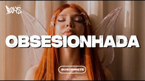 YERI MUA – OBSESIONHADA 🧚‍♀️