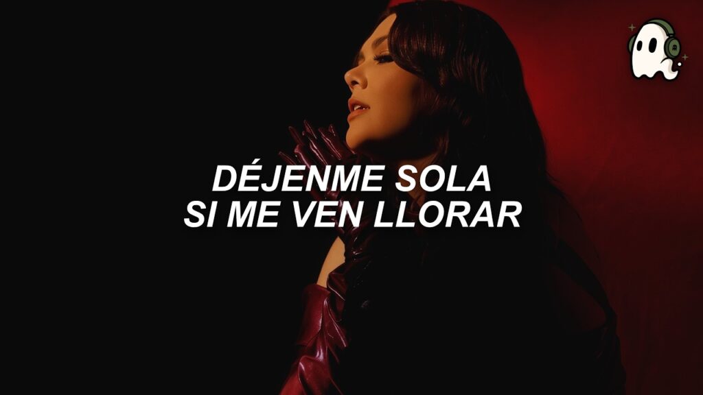 Yuridia – Bajón Emocional