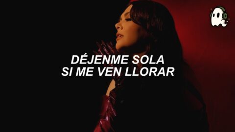 Yuridia – Bajón Emocional